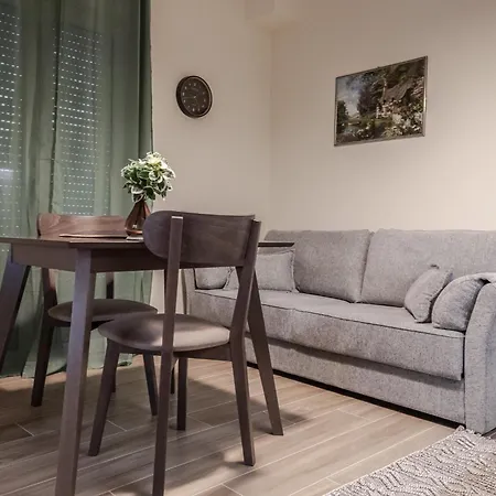 A75apartment Appartement