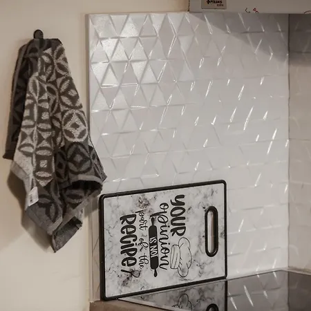 A75apartment Apartman Vólosz