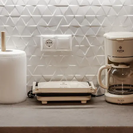 A75apartment Vólosz