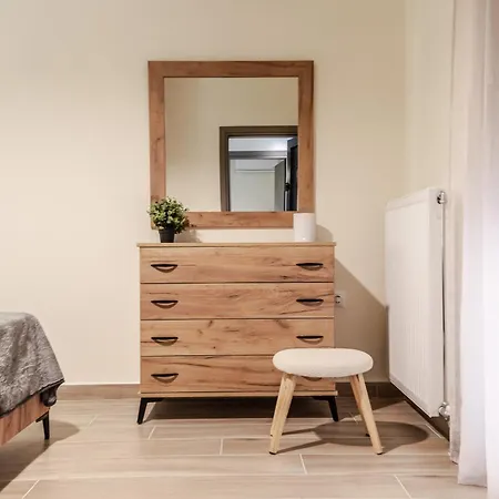 A75apartment Apartman Vólosz