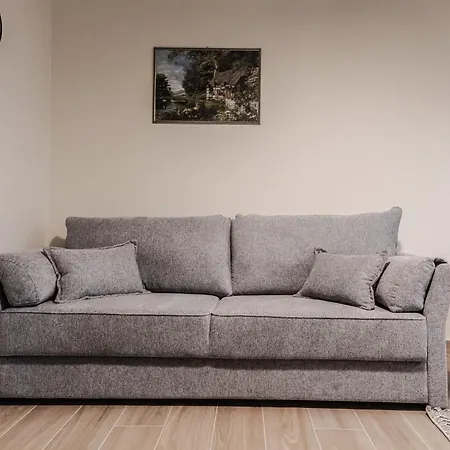 A75apartment Appartement *