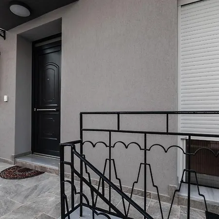 Appartement A75apartment