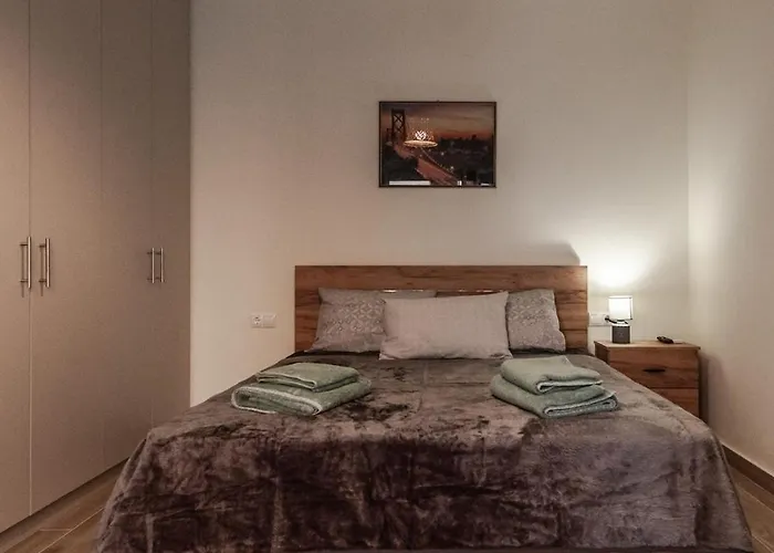 A75apartment * Vólosz