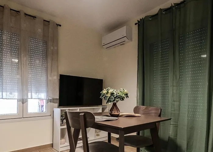 Apartman A75apartment *