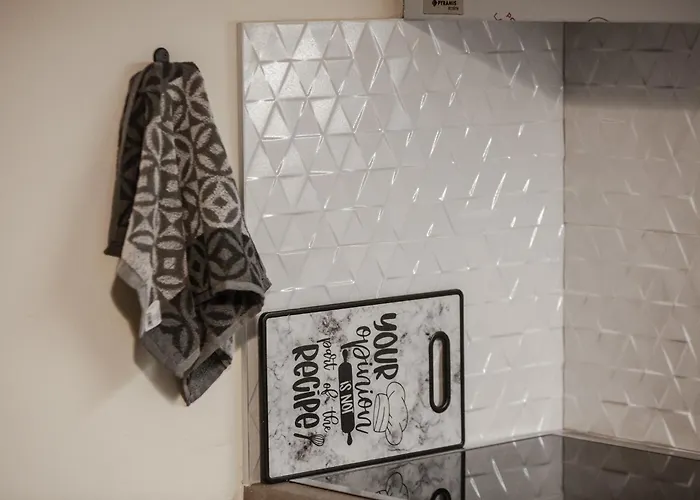 A75apartment Apartman Vólosz