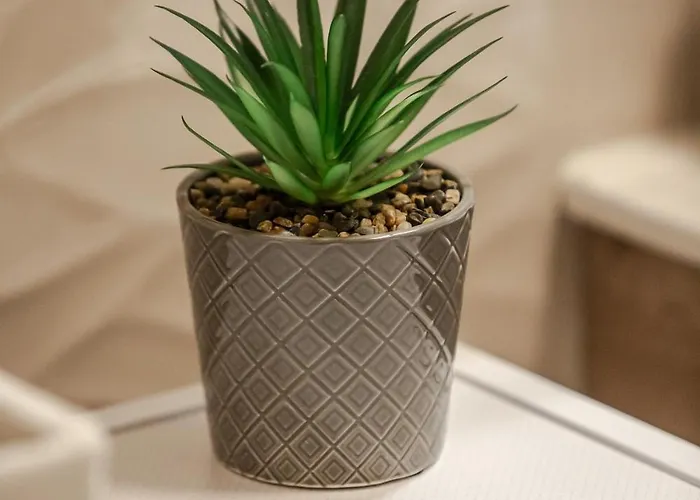 Apartman A75apartment Vólosz