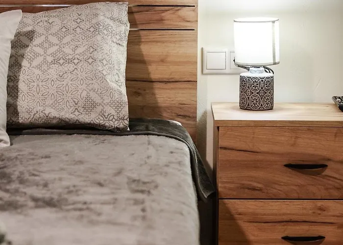 A75apartment Apartman Vólosz