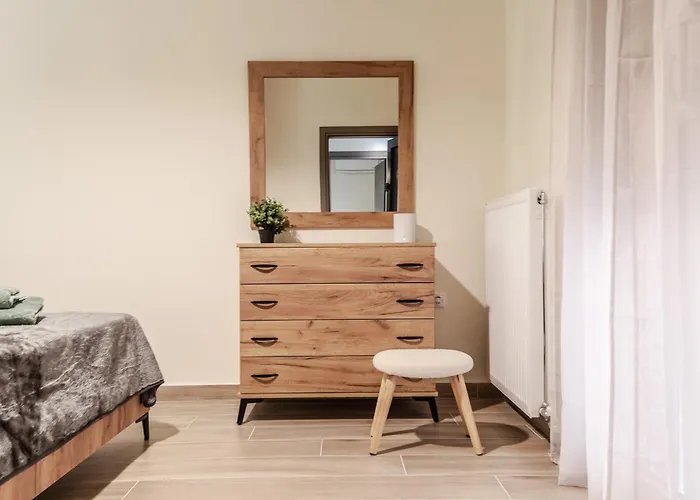 A75apartment Apartman Vólosz