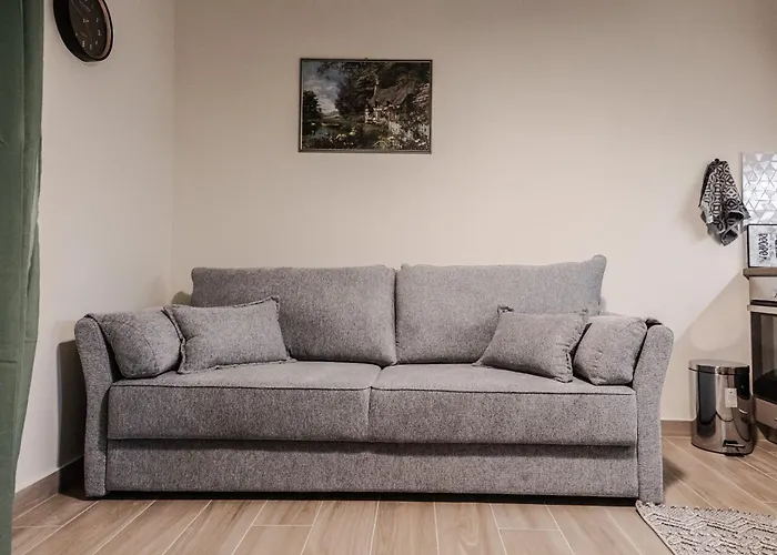 A75apartment Apartman *