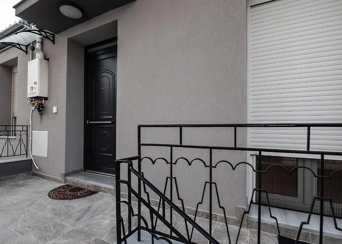 A75apartment Apartman *