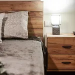 A75apartment דירה וולוס