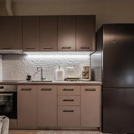A75apartment *