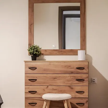 A75apartment * Βόλος