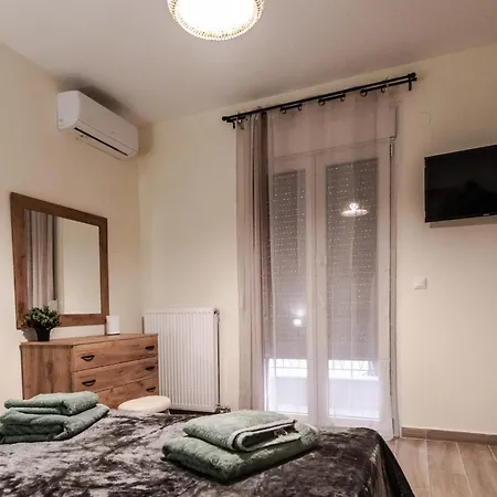 דירה A75apartment