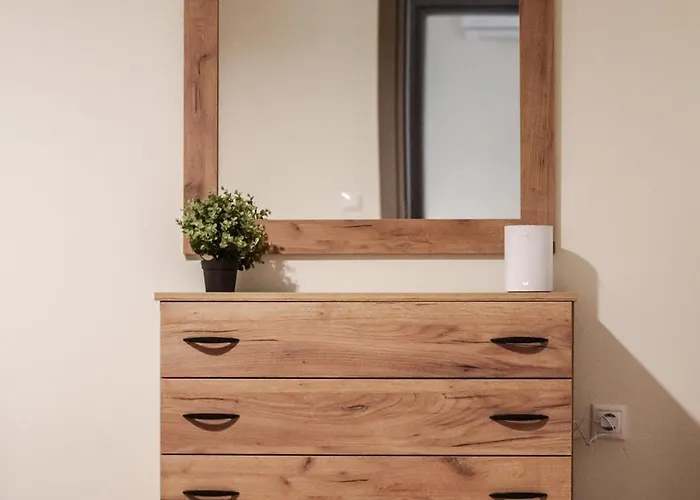 A75apartment * ヴォロス