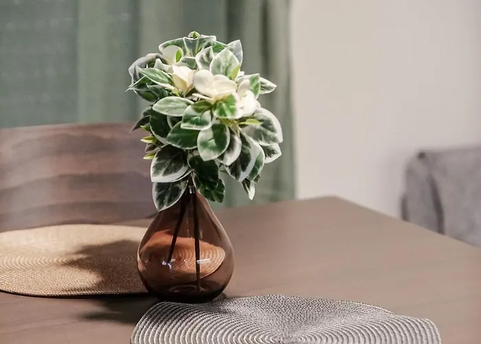 A75apartment * ヴォロス