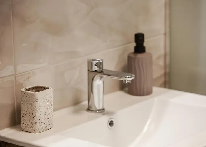 アパート A75apartment *