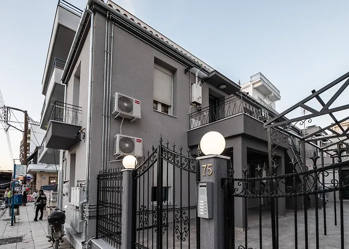 A75apartment アパート *